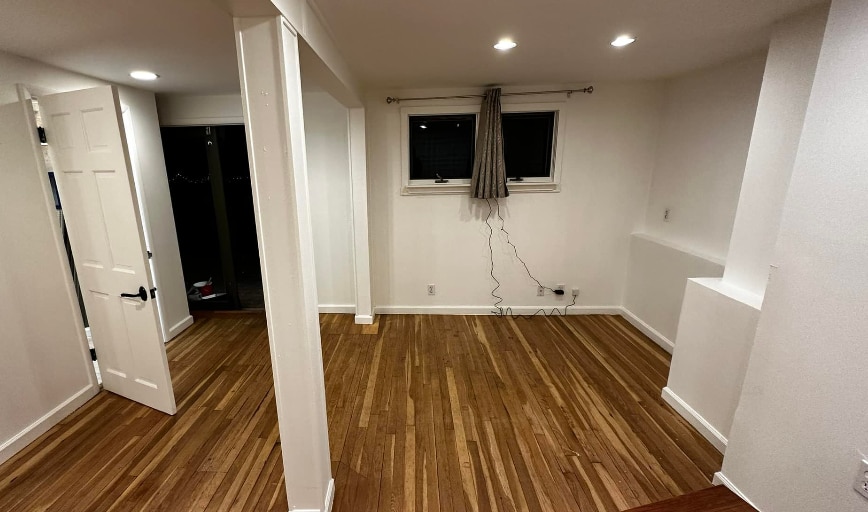 Painting Services